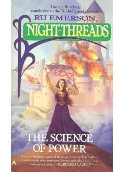 Emerson, Ru - The Science of Power Emerson, Ru - The Science of Power, null 1995 antikvár könyv