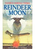 Elizabeth MARSHALL THOMAS - Reindeer Moon
