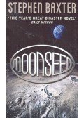 Stephen Baxter - Moonseed