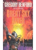 Benford, Gregory - Great Sky River