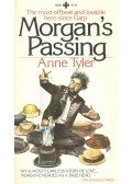Anne Tyler - Morgan's Passing
