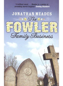 Meades, Jonathan - The Fowler Family Business Meades, Jonathan - The Fowler Family Business, null 2002 antikvár könyv