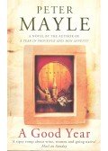 Mayle, Peter - A Good Year