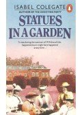 COLEGATE, ISABEL - Statues in a Garden
