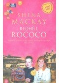 MacKAY, SHENA - Redhill Rococo