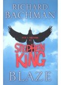 Bachman, Richard - Blaze