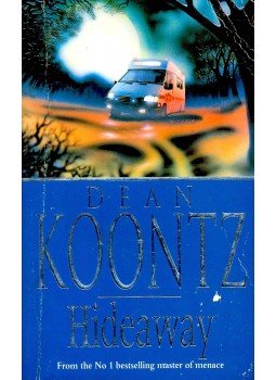 Dean, Koontz - Hideaway Dean, Koontz - Hideaway, null 1992 antikvár könyv