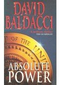David BALDACCI - Absolute Power