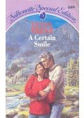 Trent, Lynda - A Certain Smile