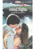 Sanders, Glenda - Island Nights