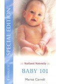 Carroll, Marisa - Baby 101