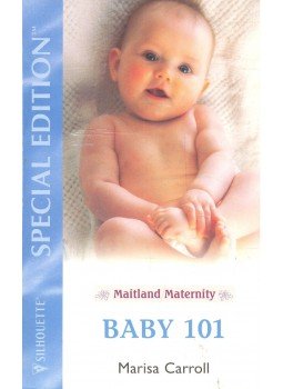 Carroll, Marisa - Baby 101 Carroll, Marisa - Baby 101, null 0 antikvár könyv