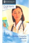 Clark, Lucy - Dokter Cusacks geheim