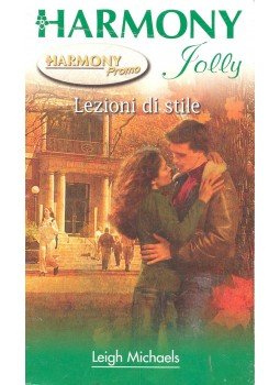 Michaels, Leigh - Lezioni di stile Michaels, Leigh - Lezioni di stile, null 0 antikvár könyv