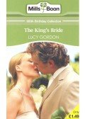 Gordon, Lucy - The King's Bride