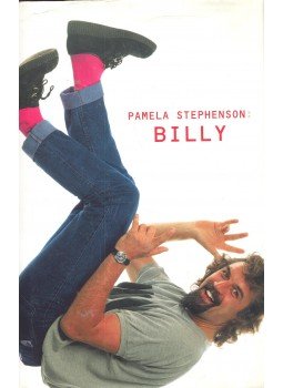 Pamela Stephenson - Billy Pamela Stephenson - Billy, null 2001 antikvár könyv