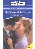Fielding, Liz - The Temp and the Tycoon
