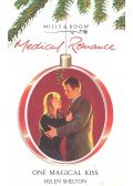 Shelton, Helen - One Magical Kiss