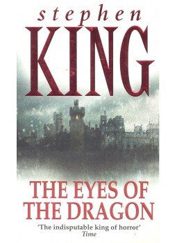 Stephen King - The Eyes of the Dragon Stephen King - The Eyes of the Dragon, null 2000 antikvár könyv