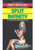 Piers Anthony - Split Infinity