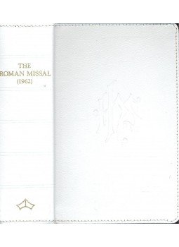  - The Daily Missal and Liturgical Manual – With Vespers for Sundays and Feasts, null 2008 antikvár könyv