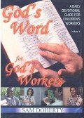 Doherty, Sam - God's Word for God's Workers