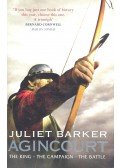 Juliet Barker - Agincourt