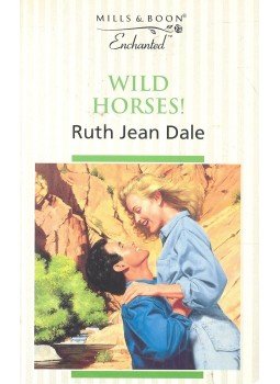 Dale, Ruth Jean - Wild Horses! Dale, Ruth Jean - Wild Horses!, null 0 antikvár könyv