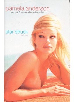 Anderson, Pamela - Star Struck Anderson, Pamela - Star Struck, null 2005 antikvár könyv