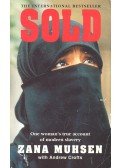 Muhsen, Zana - Sold – One Woman's True Account of Modern Slavery