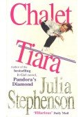 STEPHENSON, JULIA - Chalet Tiara