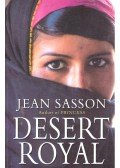 Jean Sasson - Desert Royal