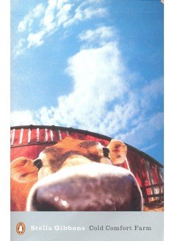Gibbons, Stella - Cold comfort farm Gibbons, Stella - Cold comfort farm, null 2000 antikvár könyv