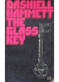 Dashiell Hammett - The Glass Key