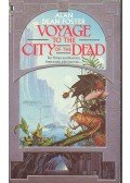 Alan Dean Foster - Voyage to the City of the Dead