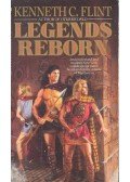 FLINT, KENNETH C - Legends Reborn