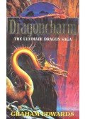 Graham Edwards - Dragoncharm