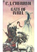 CHERRYH, C.J. - Gate of Ivrel