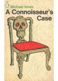 INNES, MICHAEL - A Connoisseur's Case