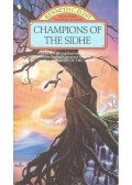 FLINT, KENNETH C - Champions of the Sidhe