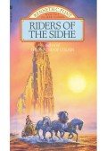 FLINT, KENNETH C - Riders of the Sidhe