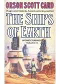 Orson Scott Card - The Ships of Earth