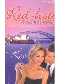 Lee, Miranda - Red-hot Australians: A Kiss to Remember; A Weekend to Remember; A Woman to Remember