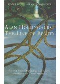 Alan Hollinghurst - The Line of Beauty