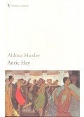 Huxley, Aldous Leonard - Antic Hay