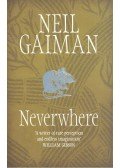 Neil Gaiman - Neverwhere