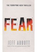 Jeff Abbott - Fear