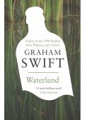 Swift, Graham - Waterland