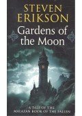 Steven Erikson - Gardens of the Moon