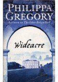 Philippa Gregory - Wideacre